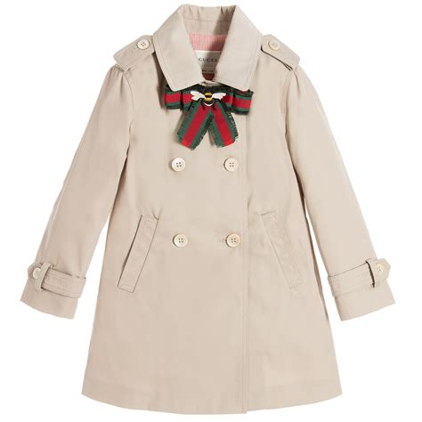 gucci coat for kids|Gucci belt kids girls.